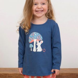 mousey housey tunic by Kite