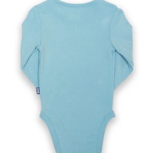 puffin bodysuit by Kite