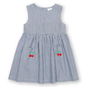 cherry friends dress 9781 by kite