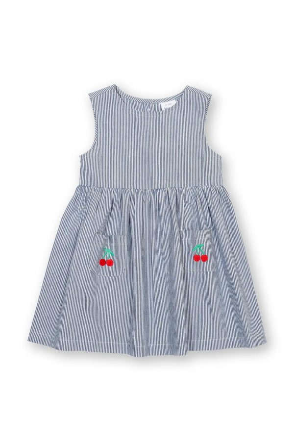 cherry friends dress 9781 by kite