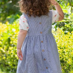 cherry friends dress 9781 by kite