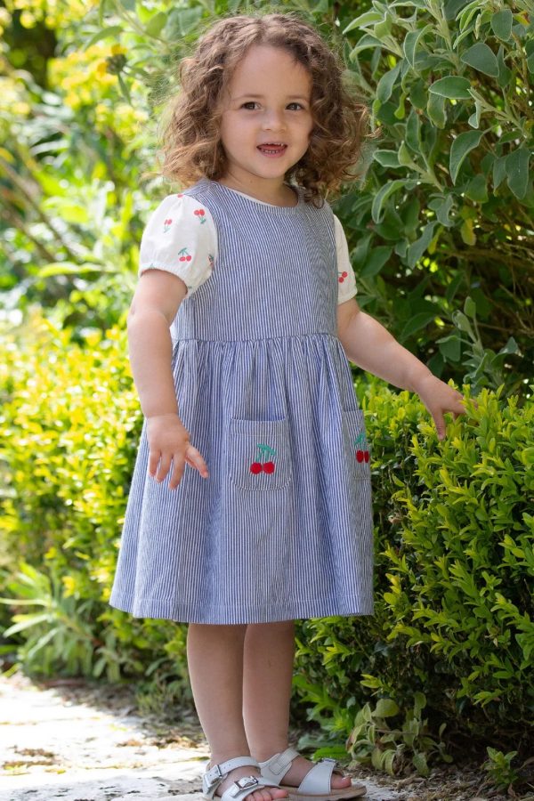 cherry friends dress 9781 by kite