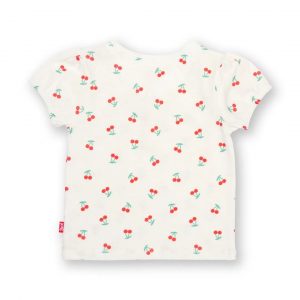 cherry friends t-shirt 9084 by kite