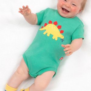 dino day bodysuit 8563 by kite