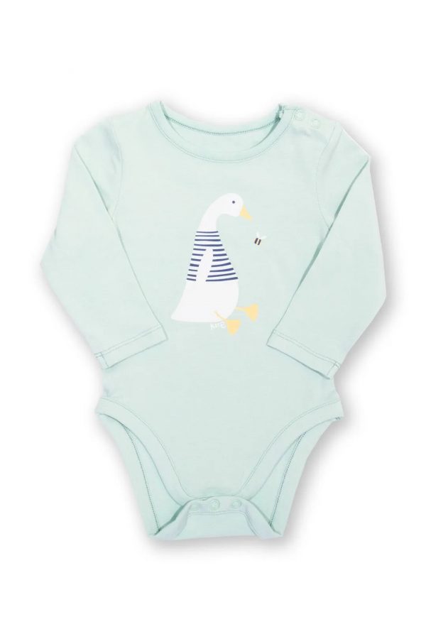 little goose bodysuit 8841 by kite