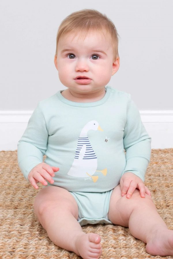 little goose bodysuit 8841 by kite