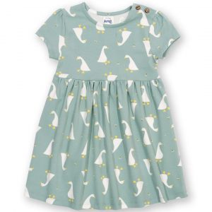 little goose dress 9952 by kite