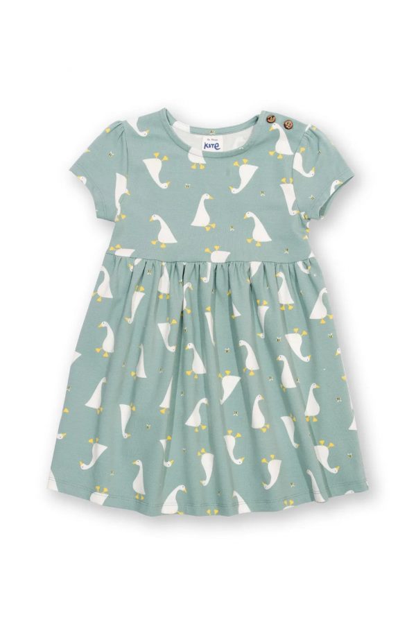 little goose dress 9952 by kite