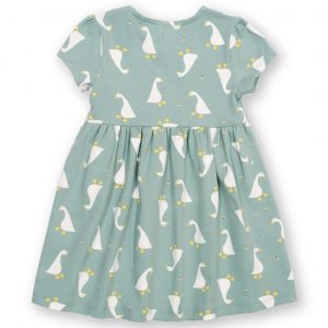 little goose dress 9952 by kite