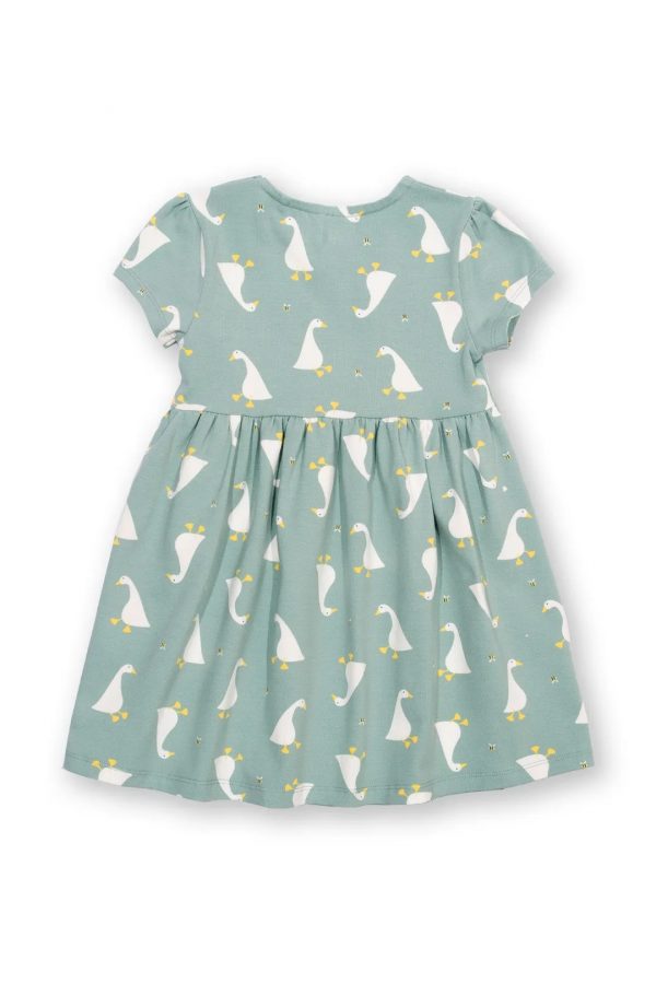 little goose dress 9952 by kite