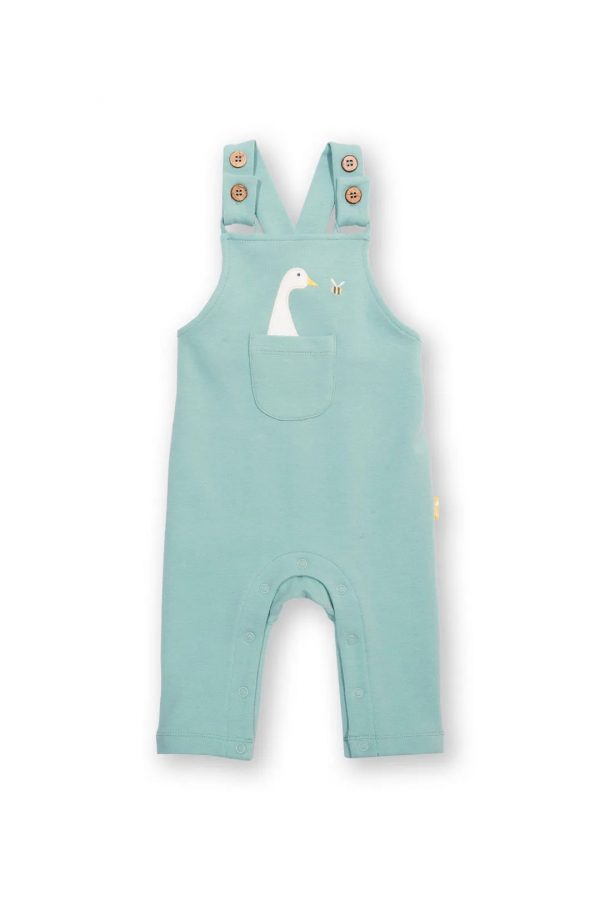 little goose dungarees 8292 by kite