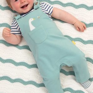 little goose dungarees 8292 by kite