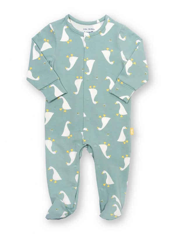 little goose sleepsuit 8183 by kite