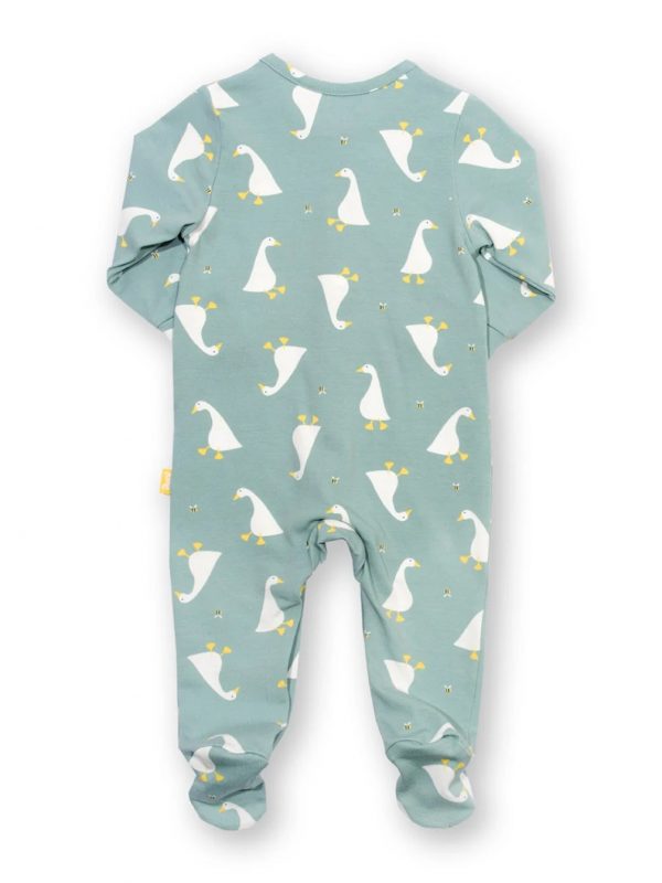 little goose sleepsuit 8183 by kite