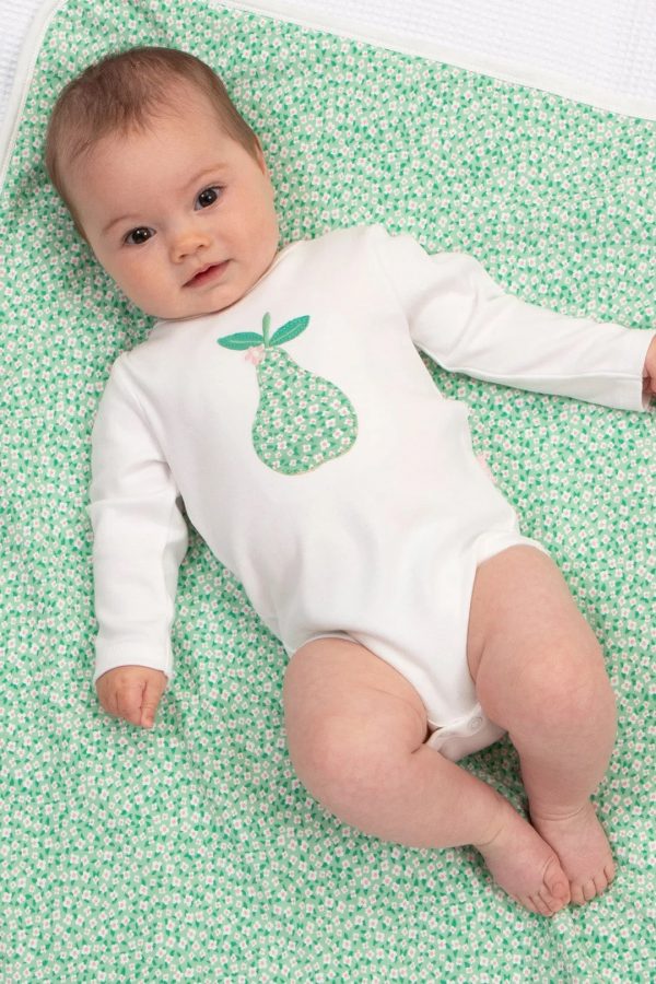 pear-fect bodysuit 8778 by kite