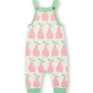 pear-fect knit dungarees 8754 by kite