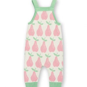 pear-fect knit dungarees 8754 by kite