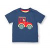 tractor t-shirt 9153 by kite