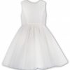Ceremonial Ballerina Dress Sarah Louise Ivory