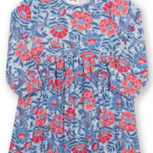 Thumbelina Dress