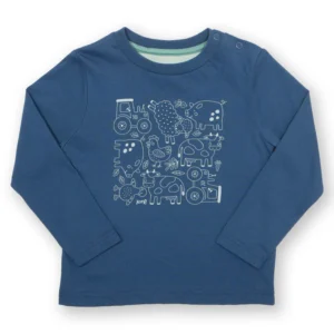 Farmtime T-Shirt