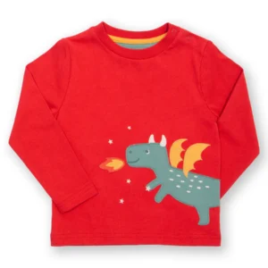 Little Dragon T-Shirt