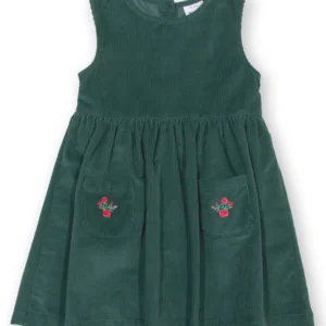 Rosey Posey Dress