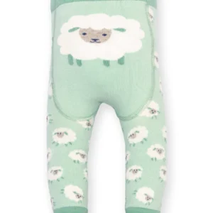 Baa Baa Knit Leggings