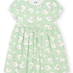 Baa Baa Quack Dress